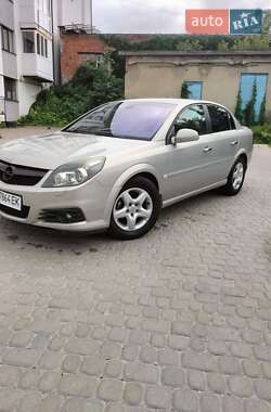 Седан Opel Vectra 2008 в Чорткове