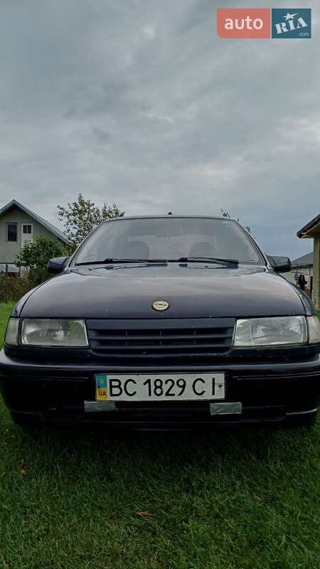 Opel Vectra 1991