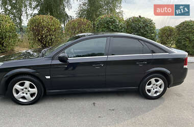 Лифтбек Opel Vectra 2008 в 