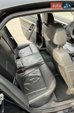 Лифтбек Opel Vectra 2008 в 