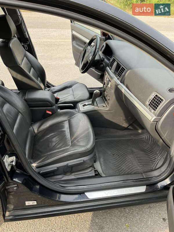 Лифтбек Opel Vectra 2008 в Киеве