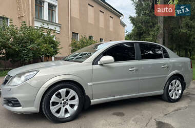 Седан Opel Vectra 2008 в Калуше