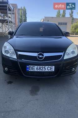 Седан Opel Vectra 2007 в Миколаєві