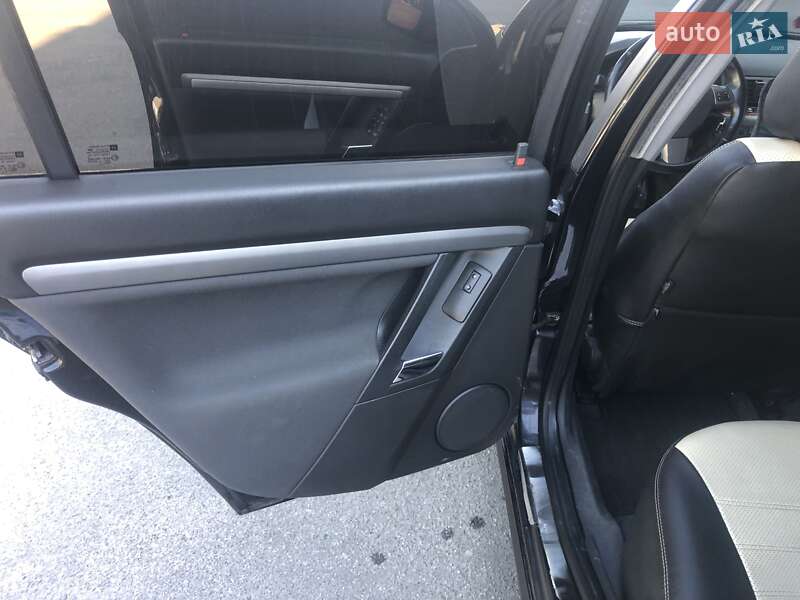 Седан Opel Vectra 2007 в Николаеве фото 15 Седан Opel Vectra 2007 в Николаеве