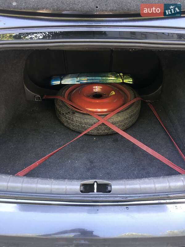 Седан Opel Vectra 2007 в Николаеве фото 17 Седан Opel Vectra 2007 в Николаеве