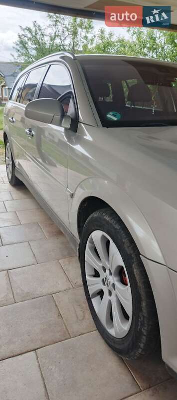 Універсал Opel Vectra 2007 в Калуші