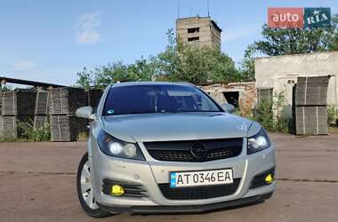 Универсал Opel Vectra 2007 в Калуше