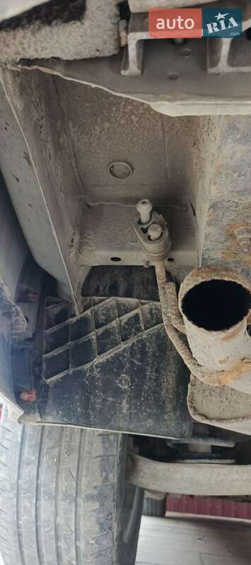 Універсал Opel Vectra 2007 в Калуші