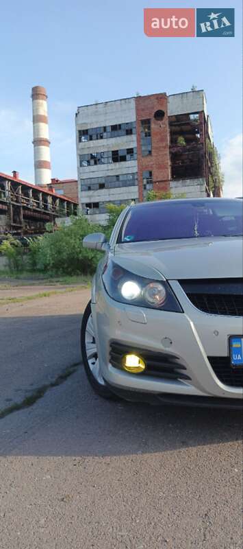 Універсал Opel Vectra 2007 в Калуші