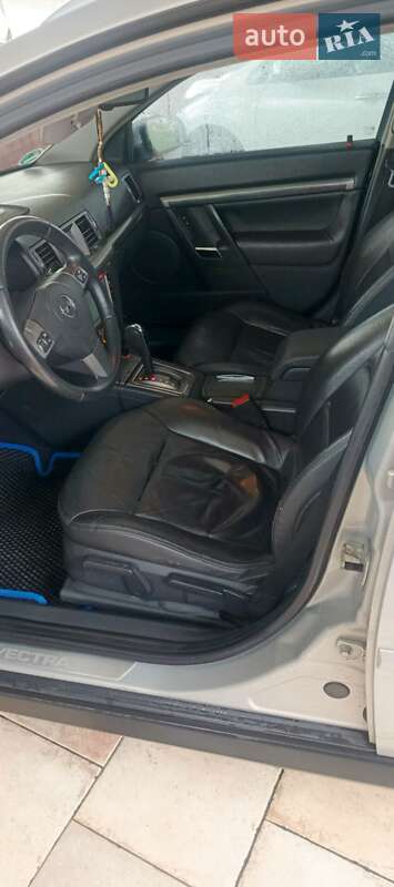 Універсал Opel Vectra 2007 в Калуші