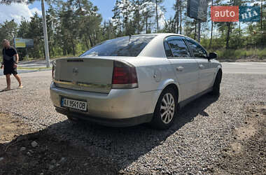 Седан Opel Vectra 2005 в 