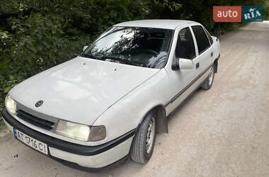 Седан Opel Vectra 1989 в Одессе