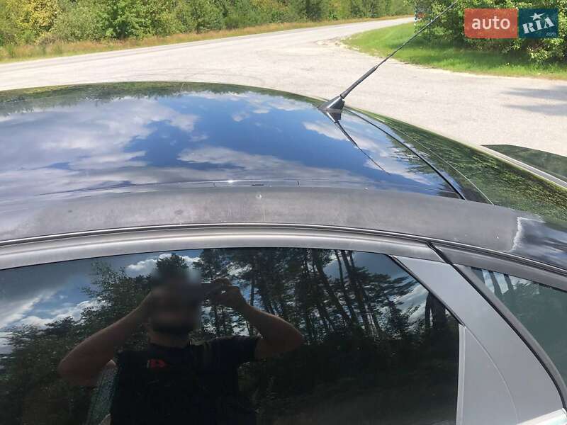 Ліфтбек Opel Vectra 2007 в Шепетівці