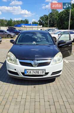 Седан Opel Vectra 2006 в Киеве