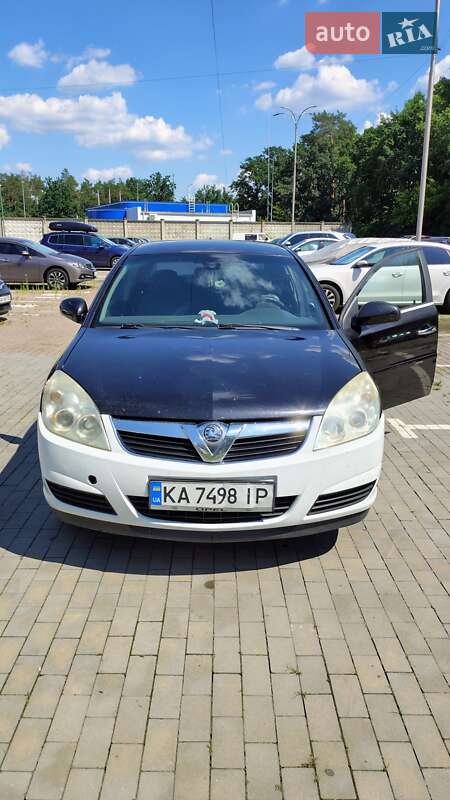 Opel Vectra 2006