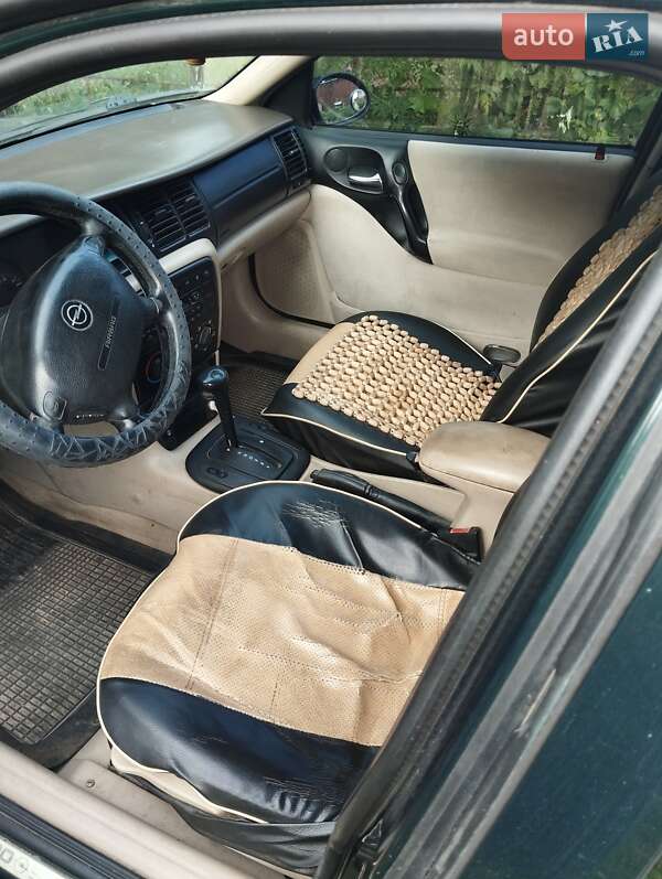 Универсал Opel Vectra 1999 в Гнивани фото 7 Универсал Opel Vectra 1999 в Гнивани