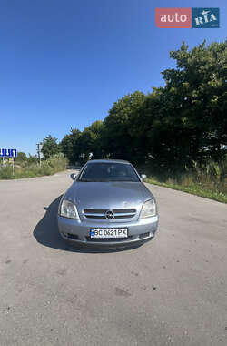 Лифтбек Opel Vectra 2004 в 