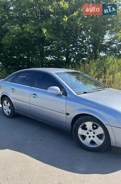 Лифтбек Opel Vectra 2004 в 