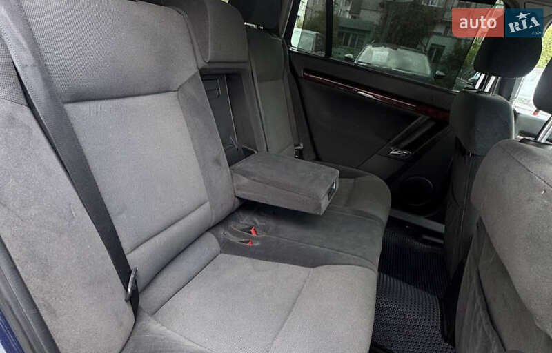 Универсал Opel Vectra 2004 в Конотопе