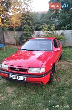 Седан Opel Vectra 1993 в 