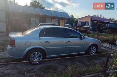 Седан Opel Vectra 2006 в Казатине