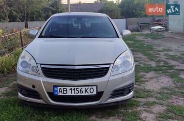 Седан Opel Vectra 2006 в Казатине