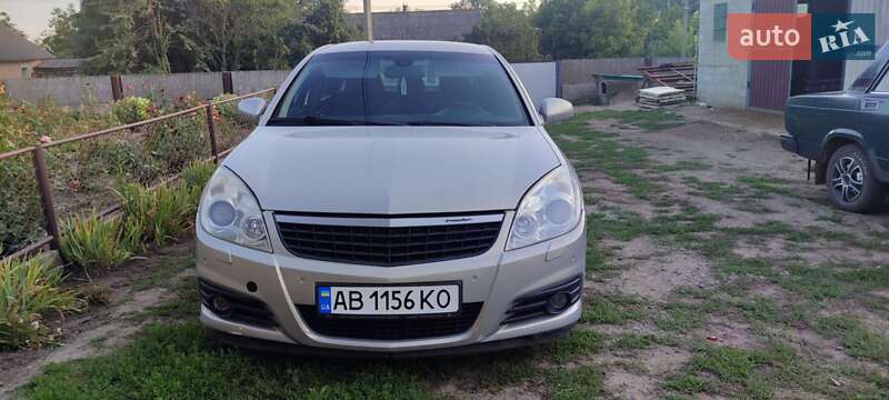Седан Opel Vectra 2006 в Казатине