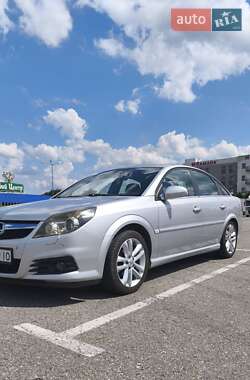 Ліфтбек Opel Vectra 2008 в Львові