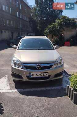 Універсал Opel Vectra 2008 в Вінниці