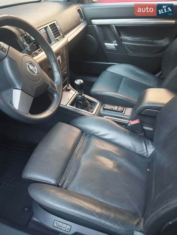 Универсал Opel Vectra 2008 в Виннице
