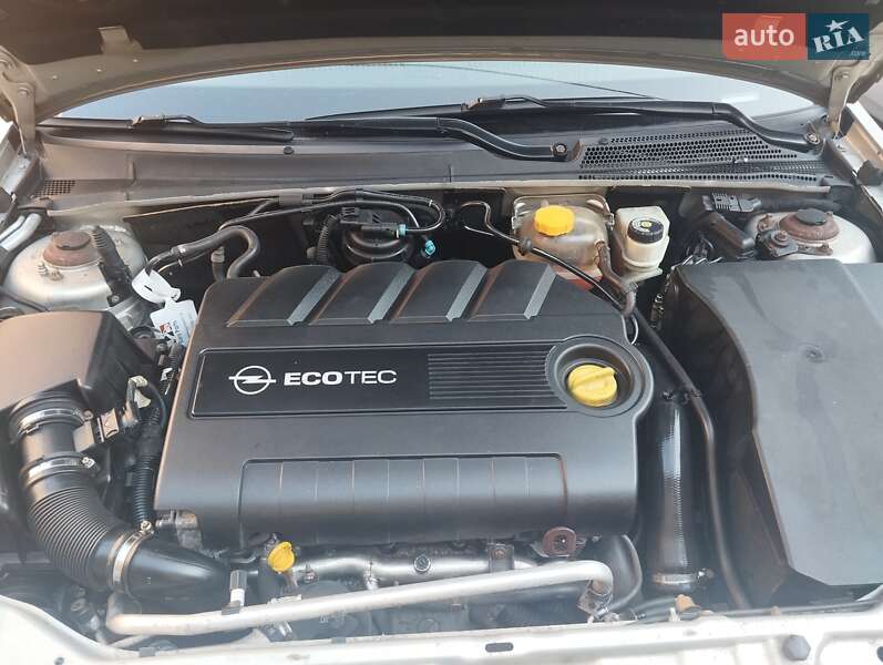 Универсал Opel Vectra 2008 в Виннице