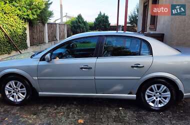 Седан Opel Vectra 2006 в 