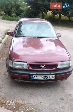Седан Opel Vectra 1993 в Бердичеві