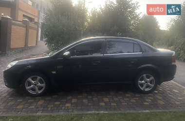 Седан Opel Vectra 2007 в 