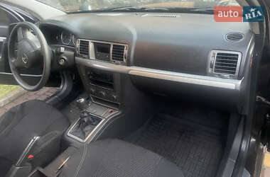 Седан Opel Vectra 2007 в 