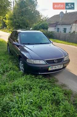 Седан Opel Vectra 1997 в Козятині