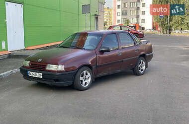 Седан Opel Vectra 1990 в Рівному