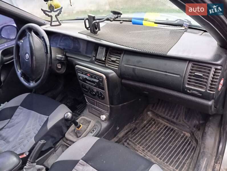 Универсал Opel Vectra 1998 в Хмельницком