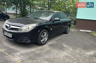 Седан Opel Vectra 2008 в Киеве