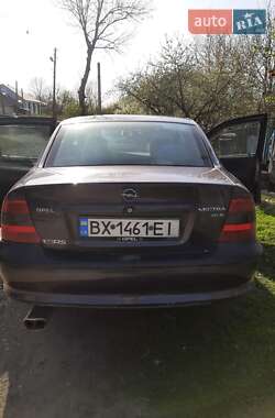 Седан Opel Vectra 1996 в 