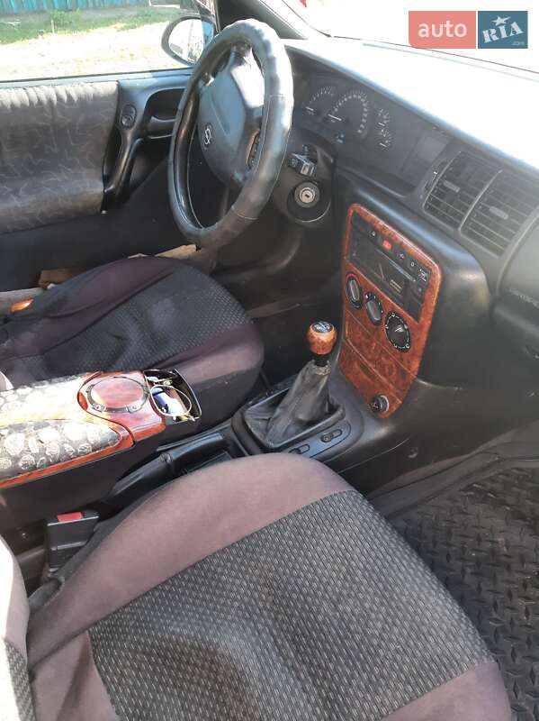 Седан Opel Vectra 1996 в Хмельницком фото 11 Седан Opel Vectra 1996 в Хмельницком