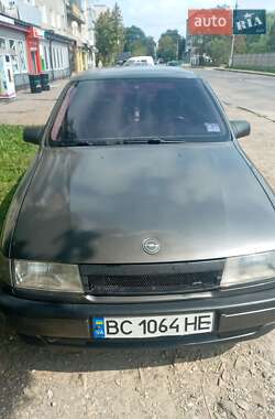 Седан Opel Vectra 1989 в 