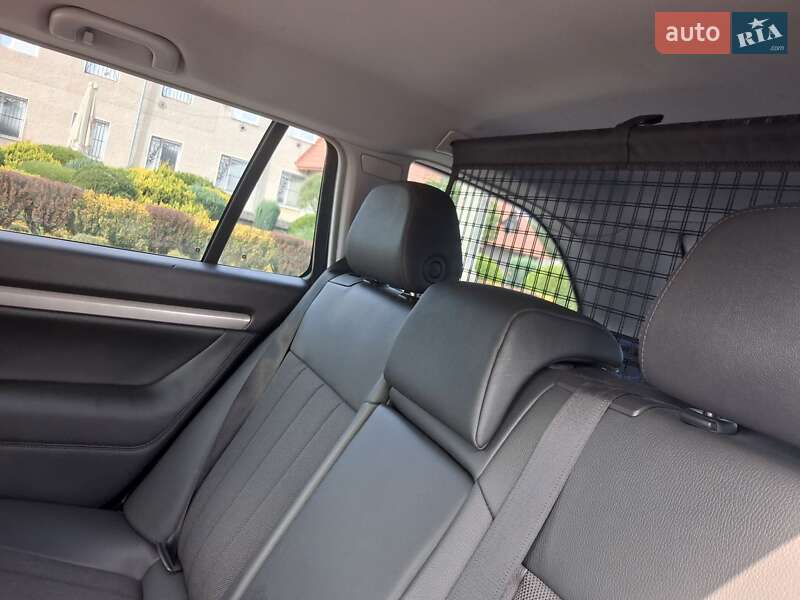 Универсал Opel Vectra 2008 в Калуше фото 13 Универсал Opel Vectra 2008 в Калуше
