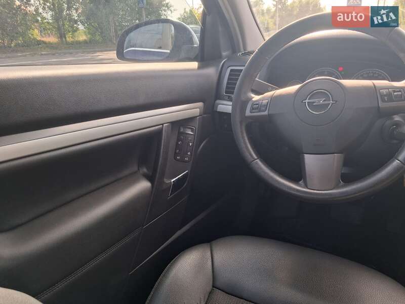 Универсал Opel Vectra 2008 в Калуше фото 17 Универсал Opel Vectra 2008 в Калуше