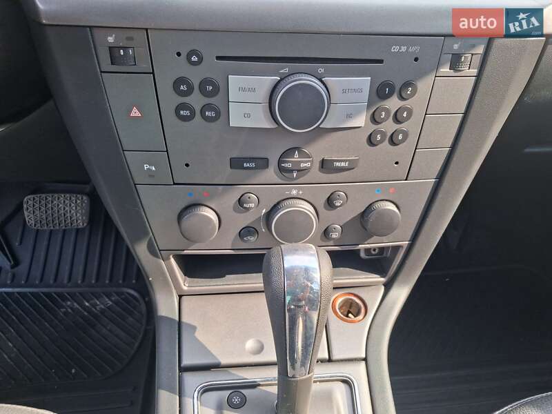 Универсал Opel Vectra 2008 в Калуше фото 20 Универсал Opel Vectra 2008 в Калуше