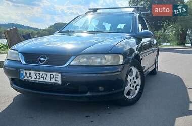 Універсал Opel Vectra 2000 в Києві