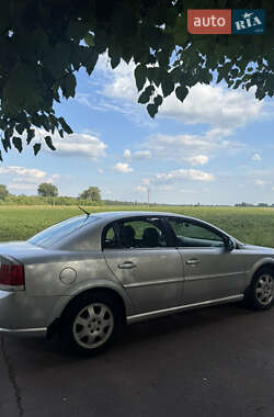 Седан Opel Vectra 2007 в Нежине
