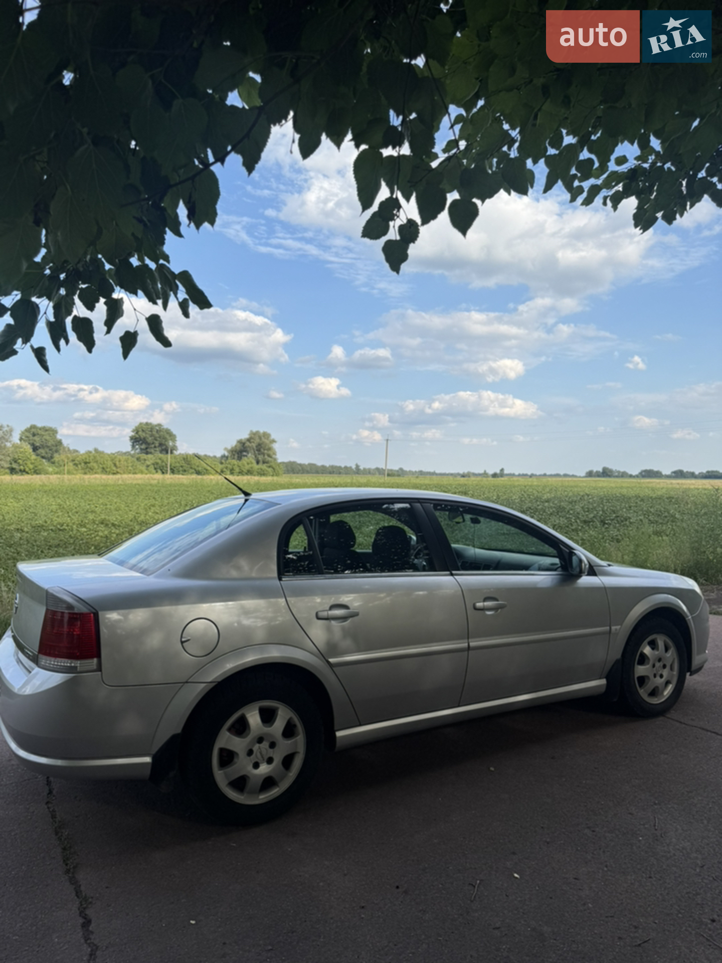 Opel Vectra 1997 VIN W0L000036V1151865 фото оголошення 14 з 20