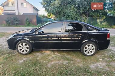 Лифтбек Opel Vectra 2005 в 
