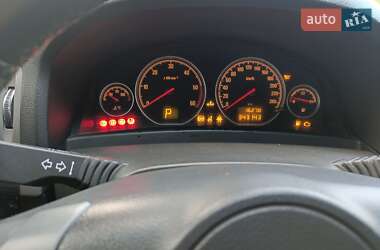 Лифтбек Opel Vectra 2005 в 